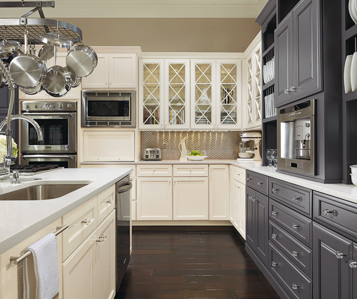 Omega cabinetry