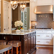 Interior Kitchen Interior Kitchen