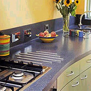 Kitchen Sink and Faucet Kitchen Sink and Faucet