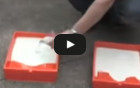 Watch video: Applying Concrete Floor Paint