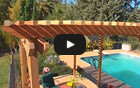 How to Build a Windsor Shade Structure