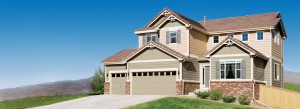 Read the article: Improve Your Curb Appeal with LP SmartSide Trim & Siding