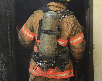 Fire Prevention Week