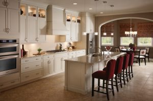 Read the article: 8 Ways to Bring Your Kitchen Cabinets to Life