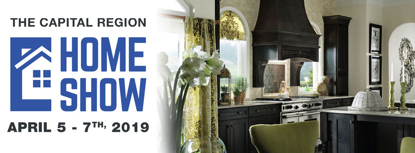 Capital Region Home Show