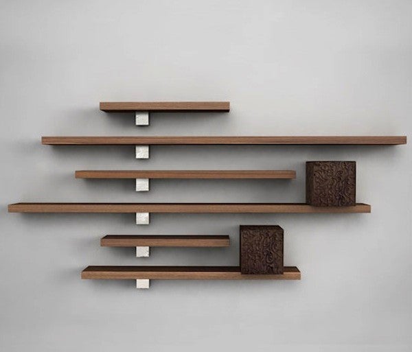 How To Build Floating Shelves GNH Lumber Co 