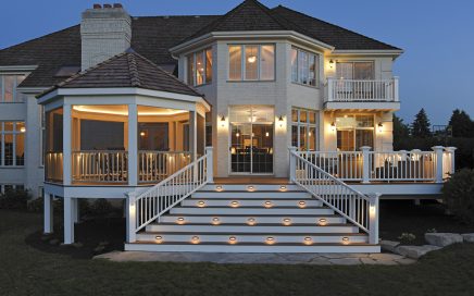 Deck Designs
