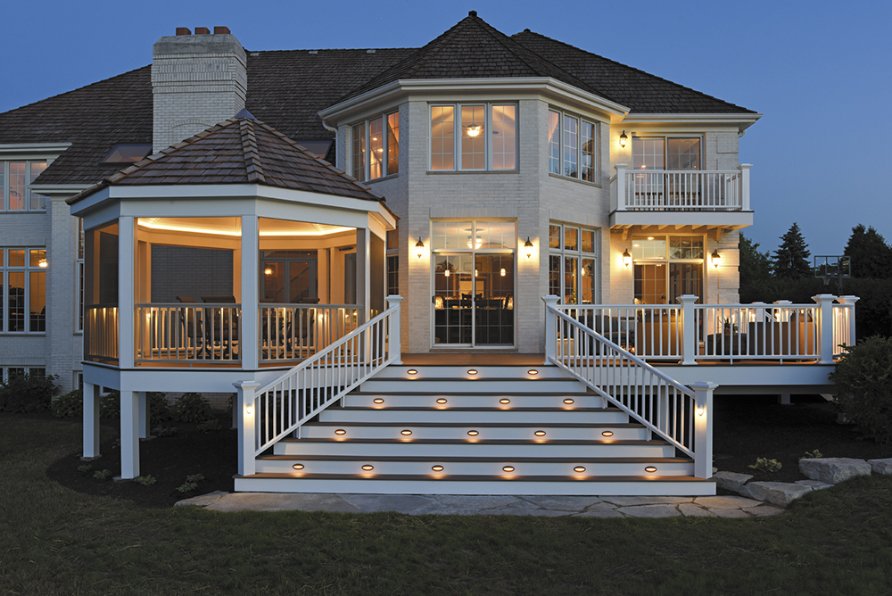 5 Unique Deck Designs and Layouts GNH Lumber Co 5 Unique Deck Designs and Layouts GNH Lumber Co