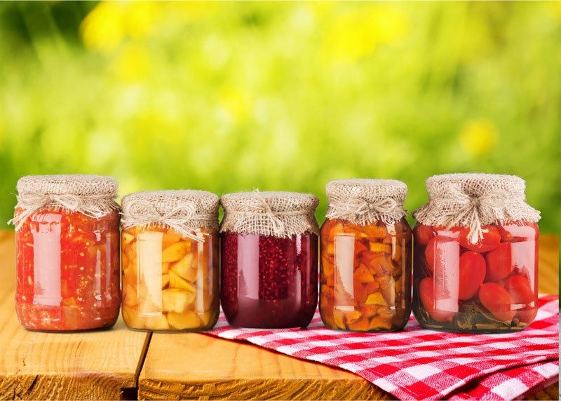 Canning Versus Pickling What’s the Difference? GNH Lumber Co.