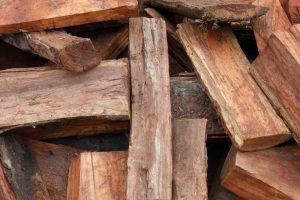 Read the article: DIY: How to Build a Firewood Rack