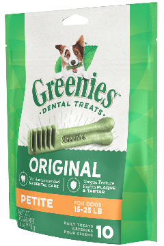 Greenies Treats dog food stores near me