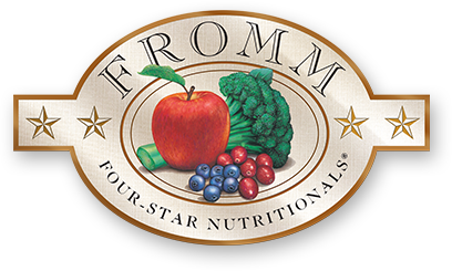 Fromm Dog food stores near me