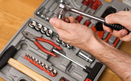 12 Must-Have Tools for Home Improvement Projects