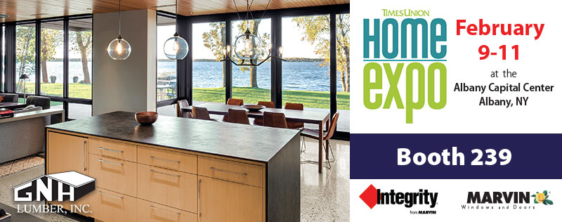 Times Union Home Expo