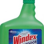Windex Outdoor Glass Cleaner 32oz Spray Bottle On Sale