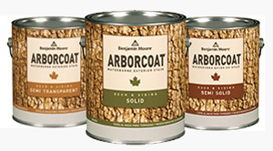 Arborcoat Stain Arborcoat Stain