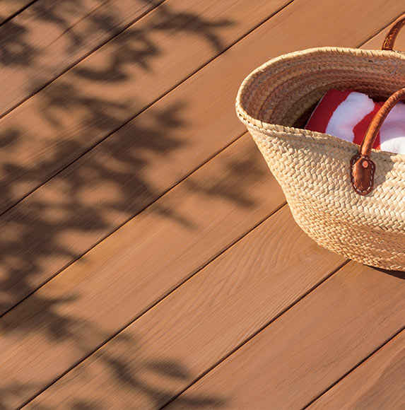 Tips For Choosing The Right Deck Stain, Patio Stain Colors