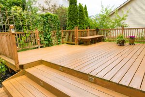 Read the article: How to Clean and Prep Your Deck or Porch