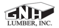 GNH Lumber Co. Logo
