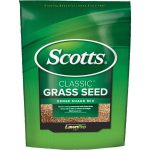 Scotts Classic Grass Seed Mixes, 3LB On Sale