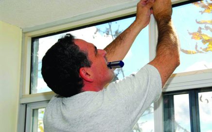 How to Care for Vinyl Windows