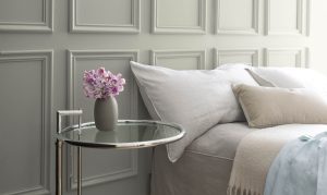 Read the article: Painting with Benjamin Moore’s Color Trends 2019