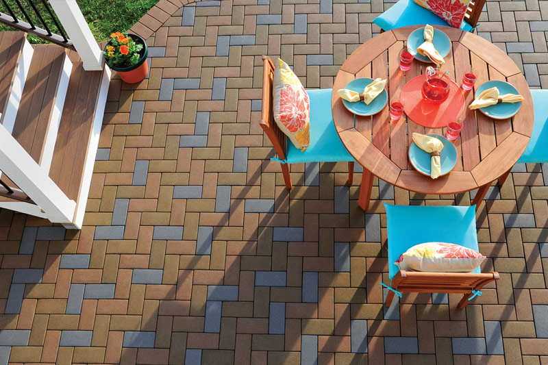 Azek Pavers Azek Pavers