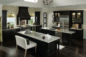 Read the article: Creating a Kitchen that You – and Your Wallet – will Love!