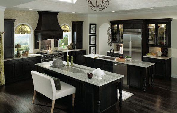 Creating a Kitchen that You – and Your Wallet – will Love!