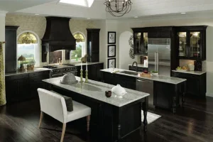 Read the article: Creating a Kitchen that You – and Your Wallet – will Love!