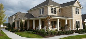 Read the article: How to Harmonize Your Home Exterior’s Color Palette