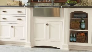 Read the article: How to Design Your Kitchen with Extra Storage
