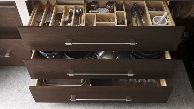 Organize Your Drawers 