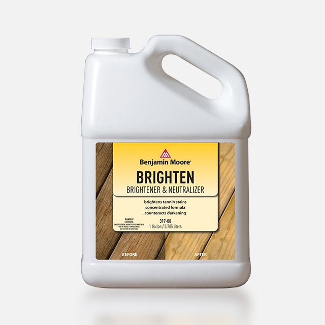 How to Prepare Your Wood Deck for Stain GNH Lumber Co.