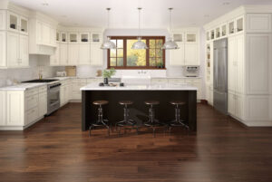 Read the article: Kitchen Remodel Tips From the Pros