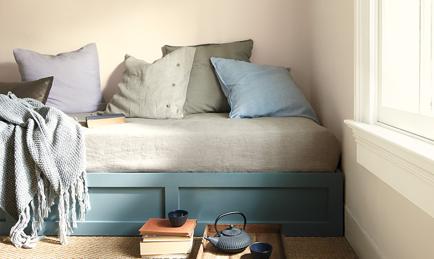 color of the year: Aegean Teal 2136-40