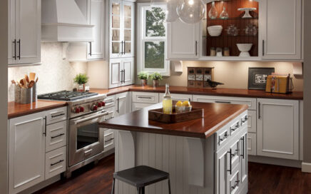 How to Save Money on a Kitchen Remodel