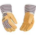 Kinco Thermal Work Gloves, Kids, M, X, XL On Sale