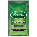 Scotts Classic Tall Fescue Mix Grass Seed, 3lb Bag On Sale