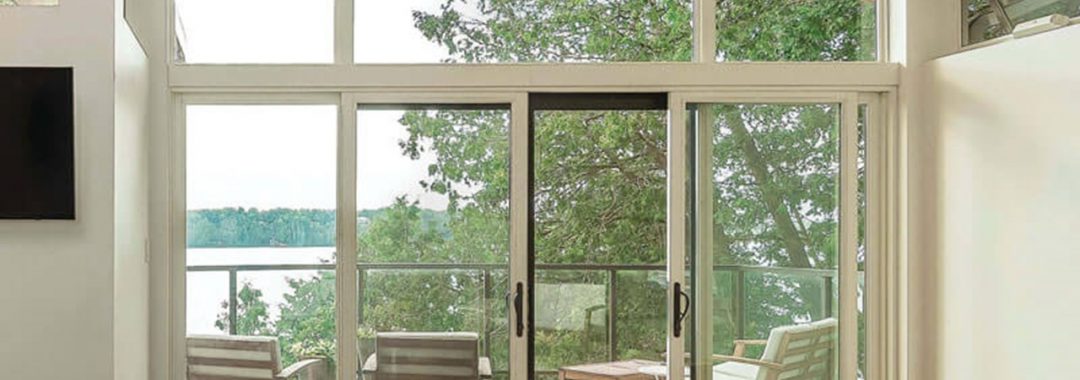 Bring the Outdoors Inside with Marvin Patio Doors!