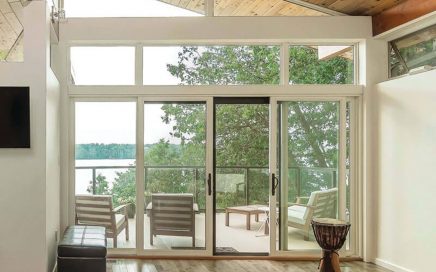 Bring the Outdoors Inside with Marvin Patio Doors!