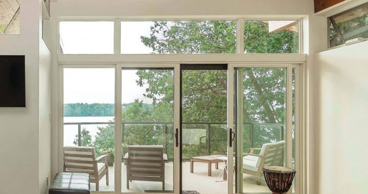 Bring the Outdoors Inside with Marvin Patio Doors!