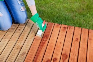 Read the article: Beautify Your Deck with Duckback Deck Stain