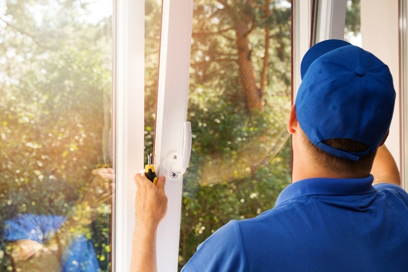Why Choose Vinyl Windows? GNH Lumber