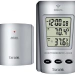 Taylor 1730 Wireless Thermometer On Sale