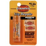 O’Keeffe’s Unscented Lip Repair On Sale