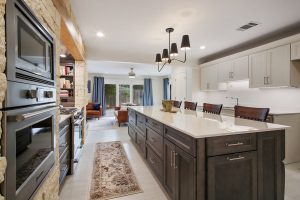 Read the article: Best Kitchen Cabinet Styles for Your Remodel