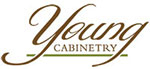 Young Cabinetry Logo