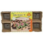 Jiffy Square Pot Strips – 4pk On Sale