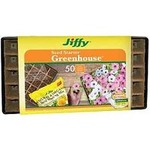 Jiffy Seed Starter Greenhouse Kit On Sale